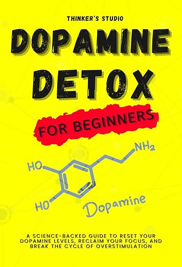 Dopamine Detox for Beginners