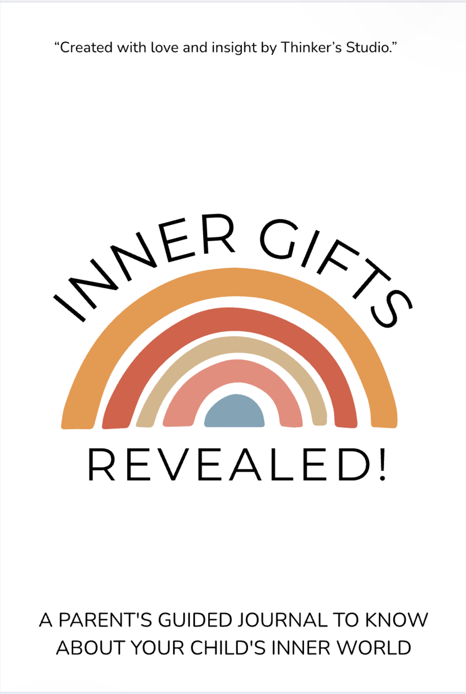 Inner Gifts Revealed