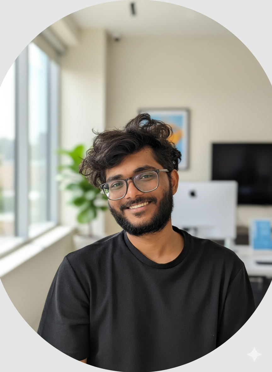 Dheeraj Bansal