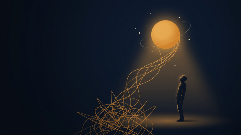 How to Quiet Your Mind: 7 Real Techniques That Work