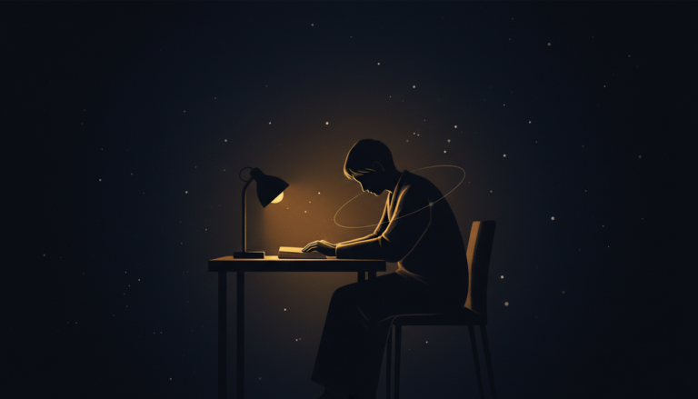 Mindful Productivity: A Guide to Calm, High-Output Work