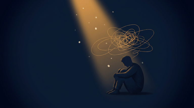 Overthinking After Social Interactions: How to Stop the Replay