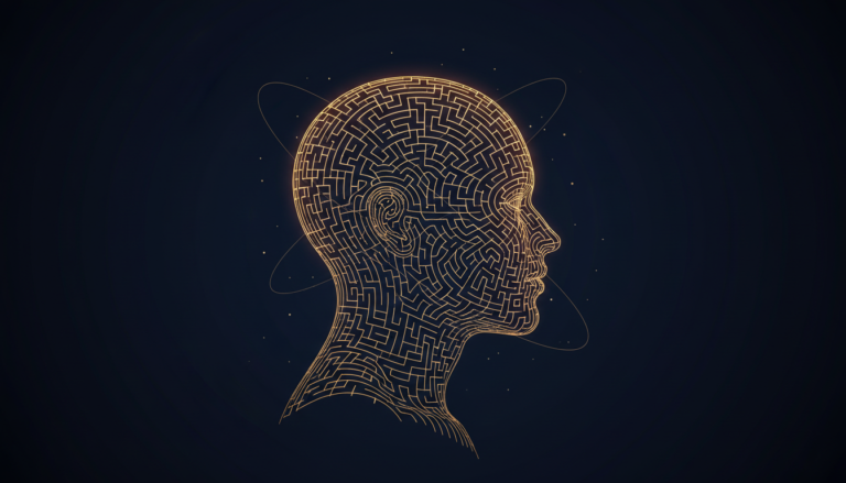 Overthinking Everything: Why You Do It & How to Stop