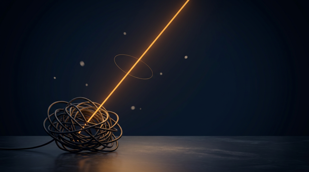 Overthinking in Relationships: How to Stop the Spiral