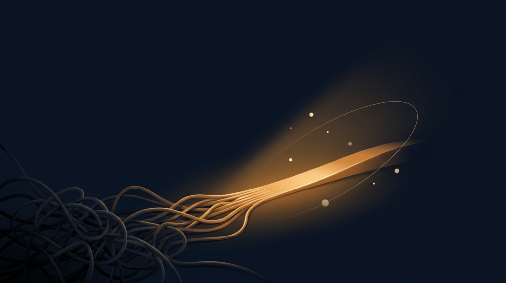 Agency Operating System: A Guide to a Calm, Profitable Studio