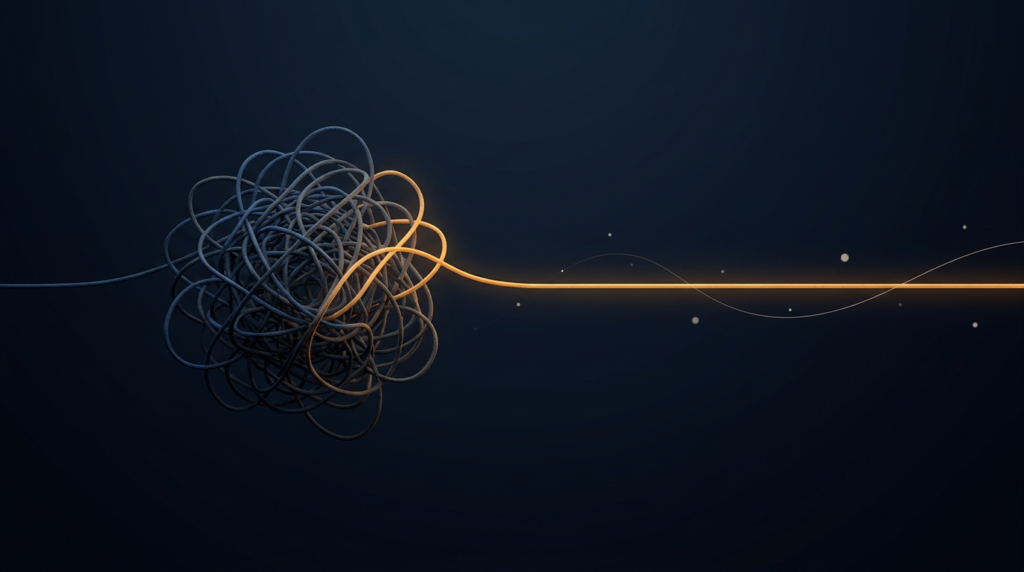 12 Mental Models to Make You a Sharper Thinker